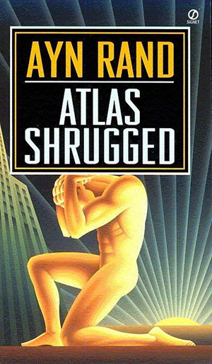 Holy Shit: They're Making Atlas Shrugged Into A Movie