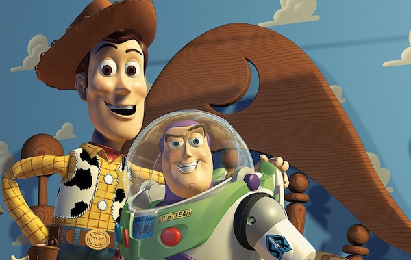 Other Pixar Characters Who Are Obviously Gay | Thought Catalog