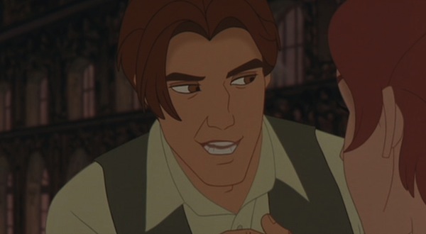 The Hottest Male Animated Characters Ever | Thought Catalog