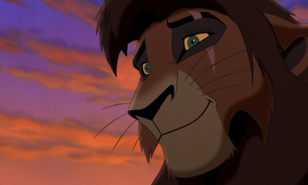 The Hottest Male Animated Characters: Part 2 | Thought Catalog