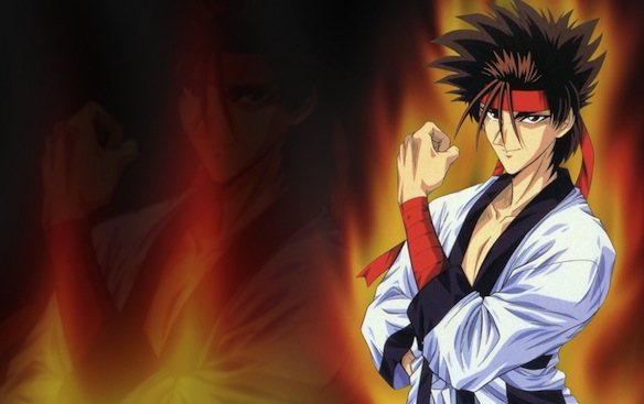 The Hottest Male Anime Characters: As Compiled By You | Thought Catalog