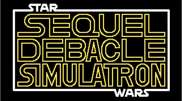Star Wars- Sequel Debacle