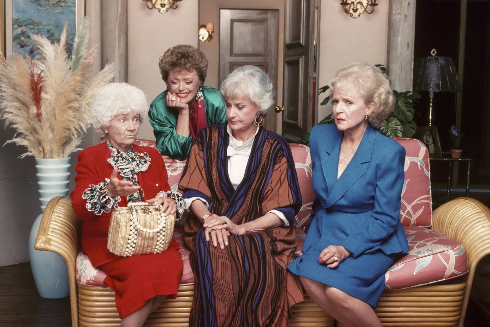 The Golden Girls - The Complete Series 