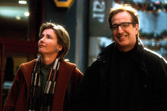 8 Couples From 'Love Actually,' From Most To Least Tolerable