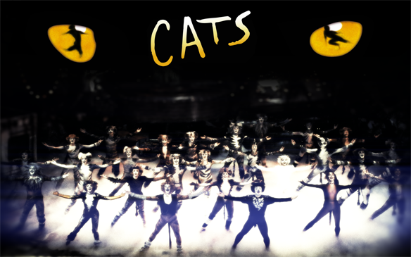 Cats: Complete Original Broadway Cast Recording