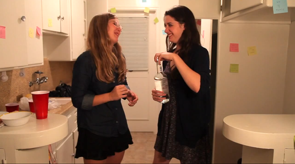 You're An Indecisive 20-Something? Watch This Webseries