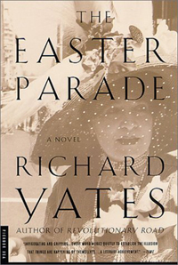 The Easter Parade: A Novel 
