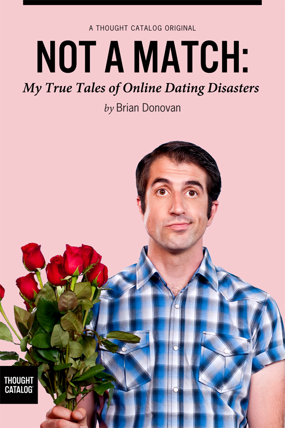 11 Lies That Everyone Tells On An Internet Date