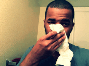 The 15 Worst Things That Happen When You Catch The Flu