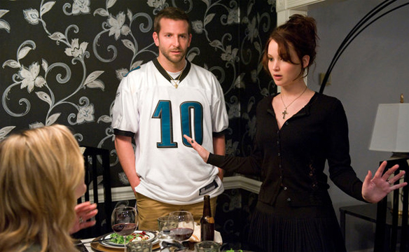 7 Reasons You Should Go See ‘Silver Linings’ Playbook’ This Weekend