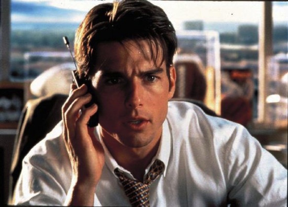 Jerry Maguire 