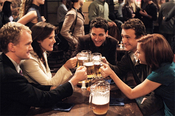 25 Awesome Things To Do With Your Group Of Friends