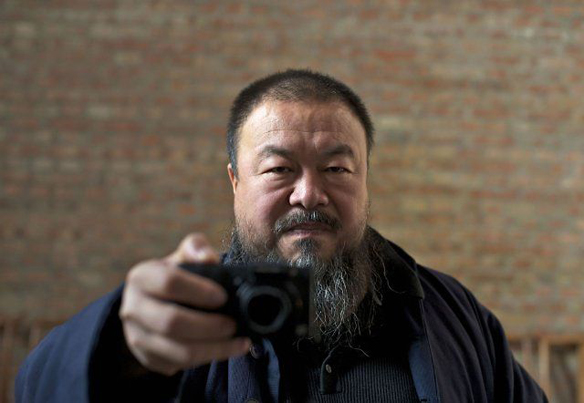Ai Weiwei: Never Sorry 