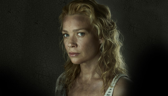 What Your Favorite 'Walking Dead' Character Says About You