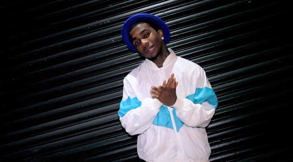 Lil B Releases Anti-Gun Music Video (Very Rare, Very Real)