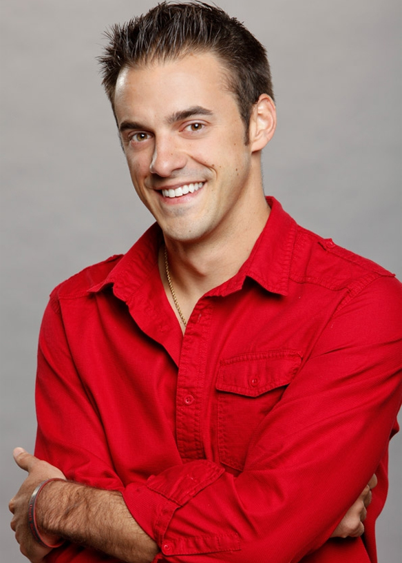 The 20-Something Quarter Life Crisis, Getting Cast On Reality TV, And More With Big Brother Winner Dan Gheesling