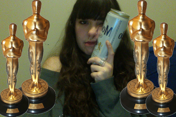 Mira Gonzalez Liveblogs The Oscars