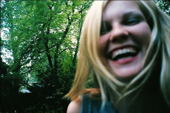 The Virgin Suicides 