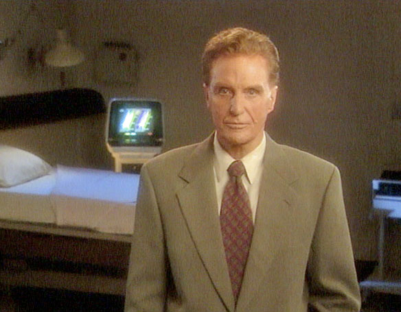 The 10 Most Compelling 'Unsolved Mysteries'