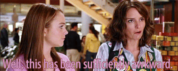 The 10 Best Mean Girls Quotes To Use In Day-To-Day Life