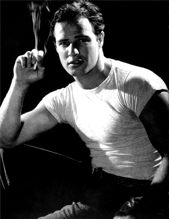 5 Old Hollywood Men We Need 2013 Versions Of