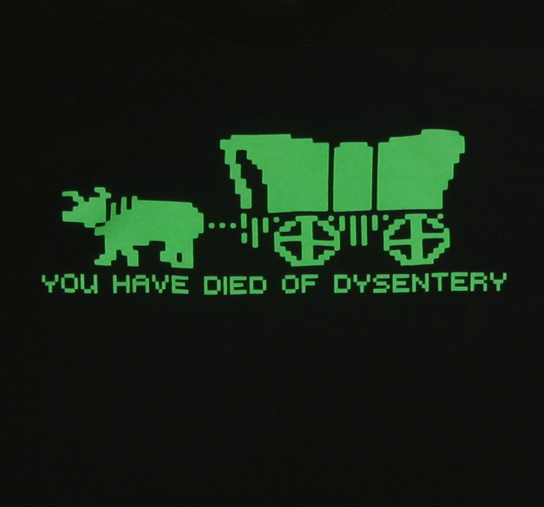I've Been Lying About Oregon Trail This Entire Time
