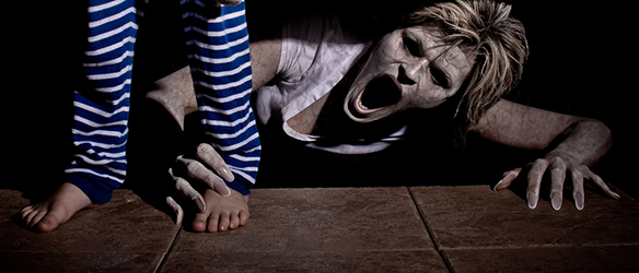 15 Things That Make Us Paranoid… Or Is It Just Me? Crap, It’s Probably Just Me