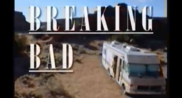 If Breaking Bad Were Produced In 1995