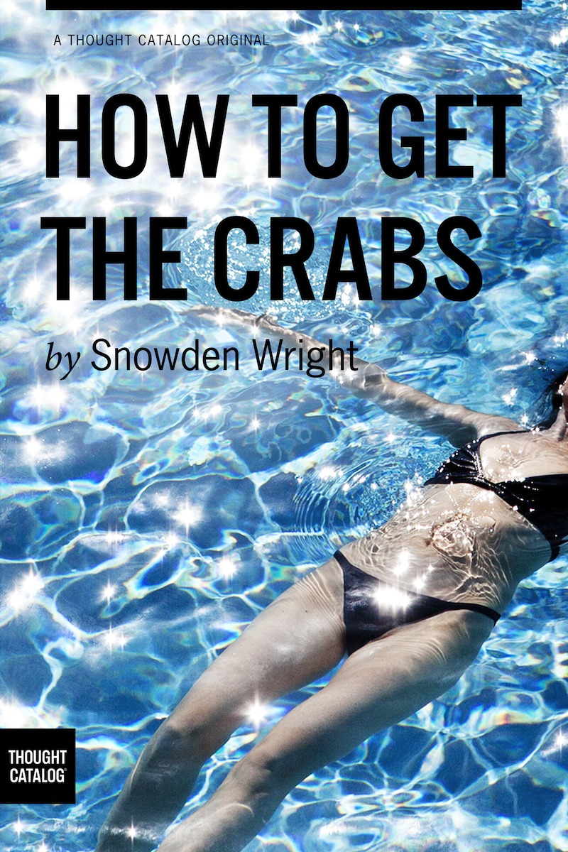 How to Get the Crabs