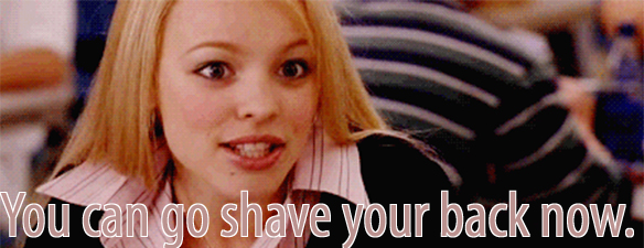 The 10 Best Mean Girls Quotes To Use In Day-To-Day Life