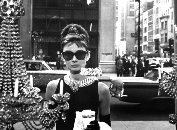 Breakfast At Tiffany's (Centennial Collection)