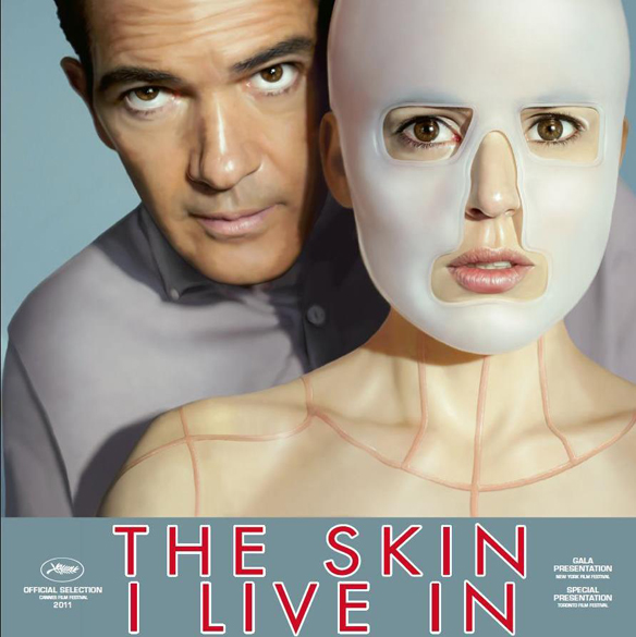 Skin I Live In, The 