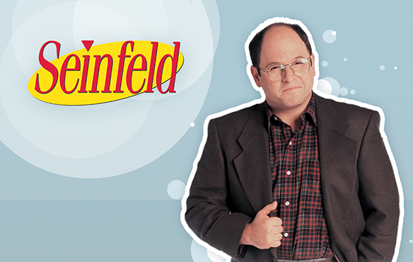 Seinfeld: The Complete Series
