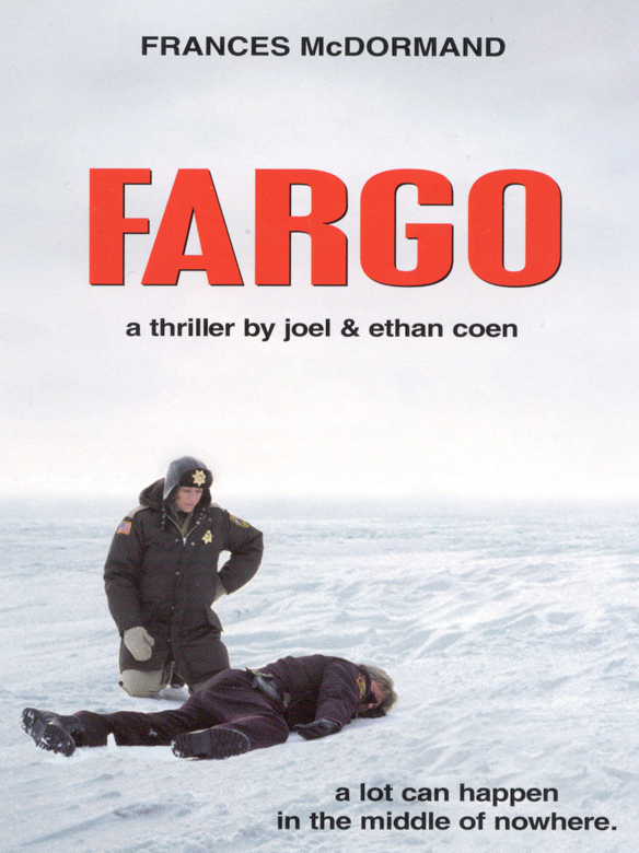 Fargo (Special Edition) 