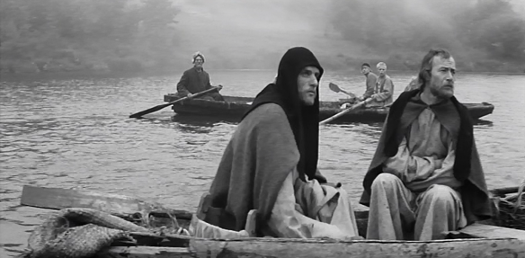 Andrei Rublev (The Criterion Collection) 