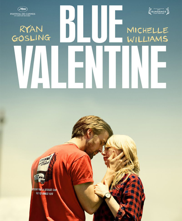 Blue Valentine 