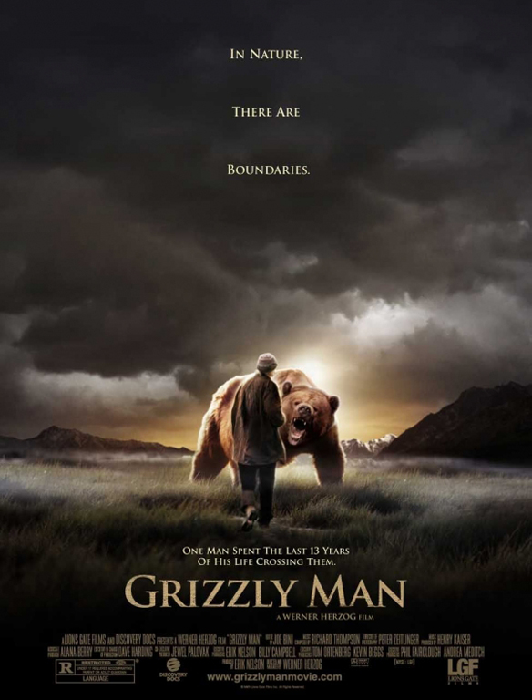 Grizzly Man 