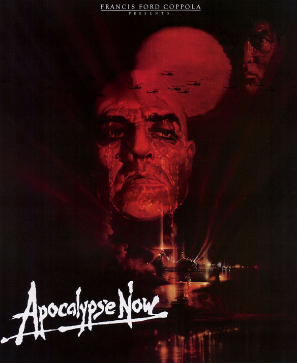 Apocalypse Now 