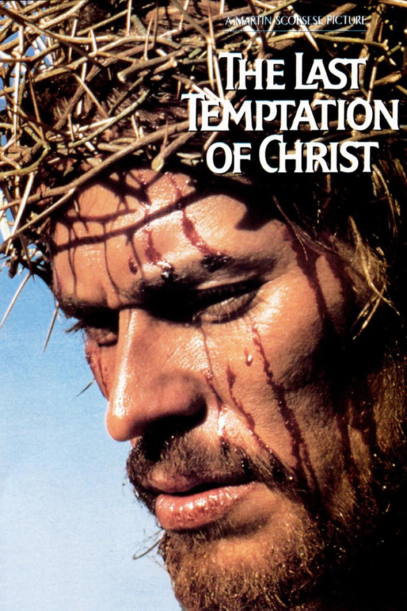 The Last Temptation of Christ (The Criterion Collection) 