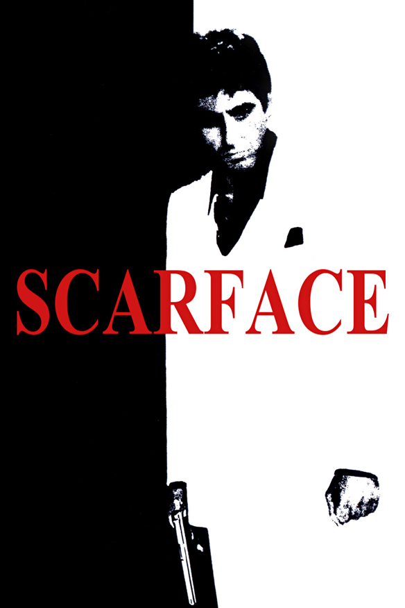 Scarface (Widescreen Two-Disc Anniversary Edition) 