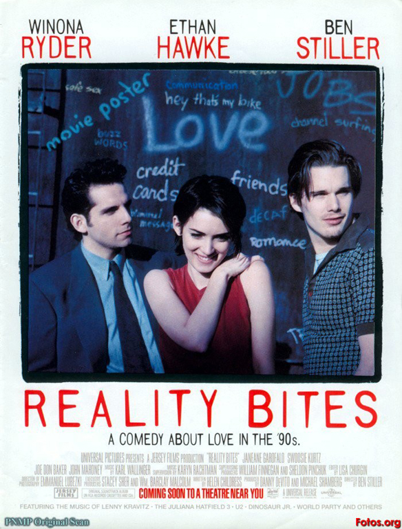 Reality Bites (10th Anniversary Edition) 