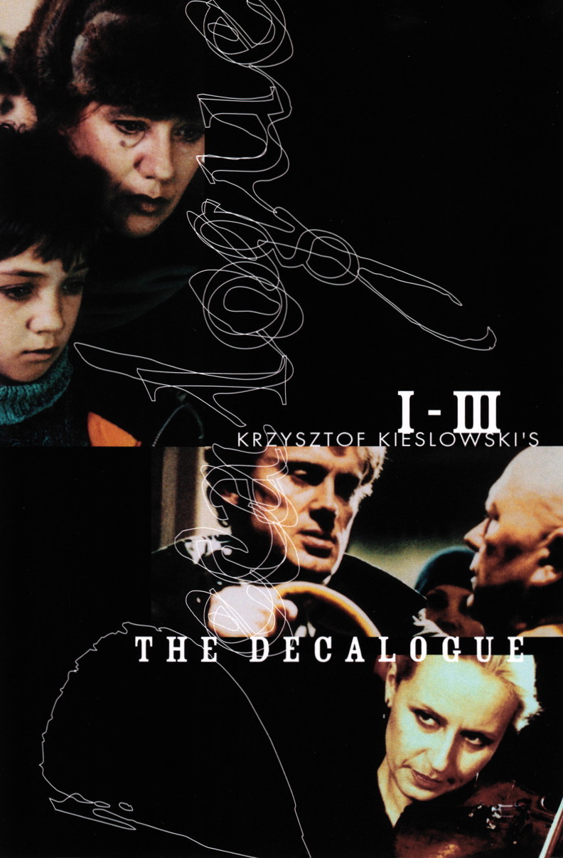 The Decalogue 