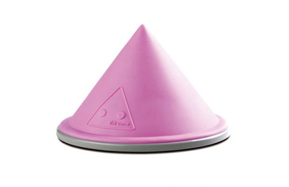 The Cone Personal Massager