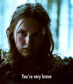 'Game Of Thrones' Women, By Hotness (This Time With GIFs)