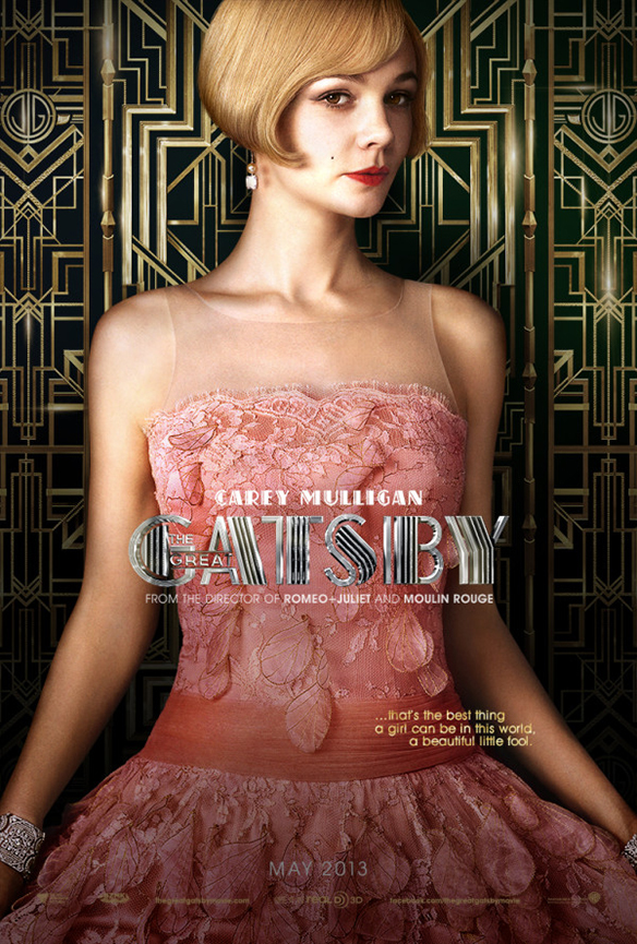 Music From Baz Luhrmann's Film: The Great Gatsby 
