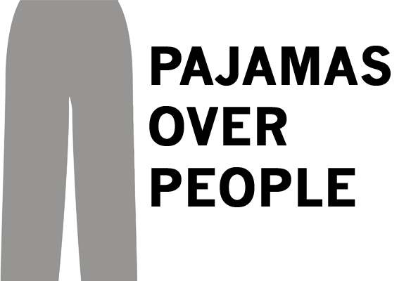 Pajamas Over People: Your Guide To Staying Home This Weekend
