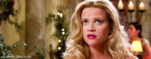 30 Quotes That Will Make You Want To Watch 'Legally Blonde' Right Now |  Thought Catalog