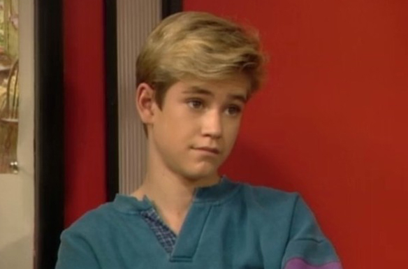 Saved By The Bell: The Complete Series
