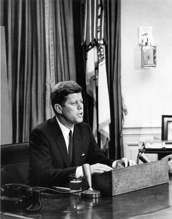 President_Kennedy_addresses_nation_on_Civil_Rights,_11_June_1963