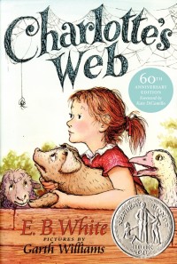 Charlotte's Web/Amazon